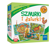 Granna Sznurki i dziurki - 410344 - zdjęcie 1